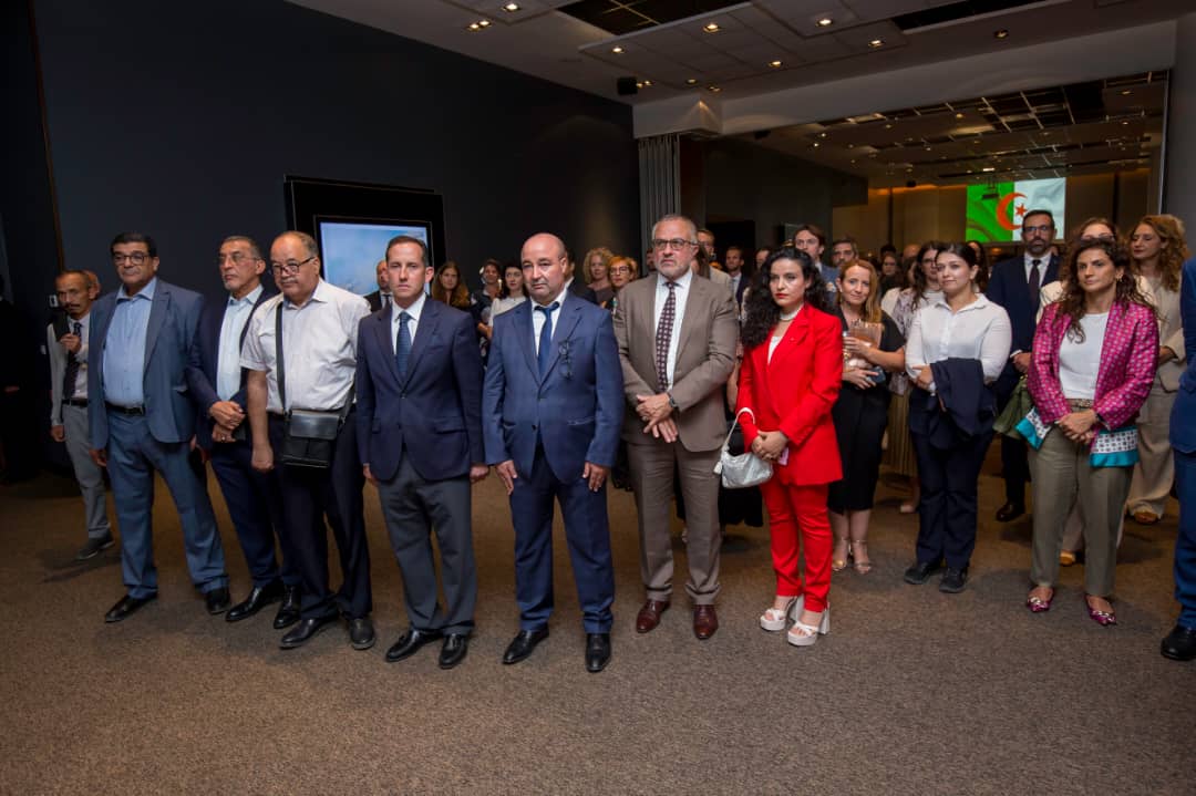 The Consulate of Malta in Algiers celebrates the 61st anniversary of Malta’s Independence