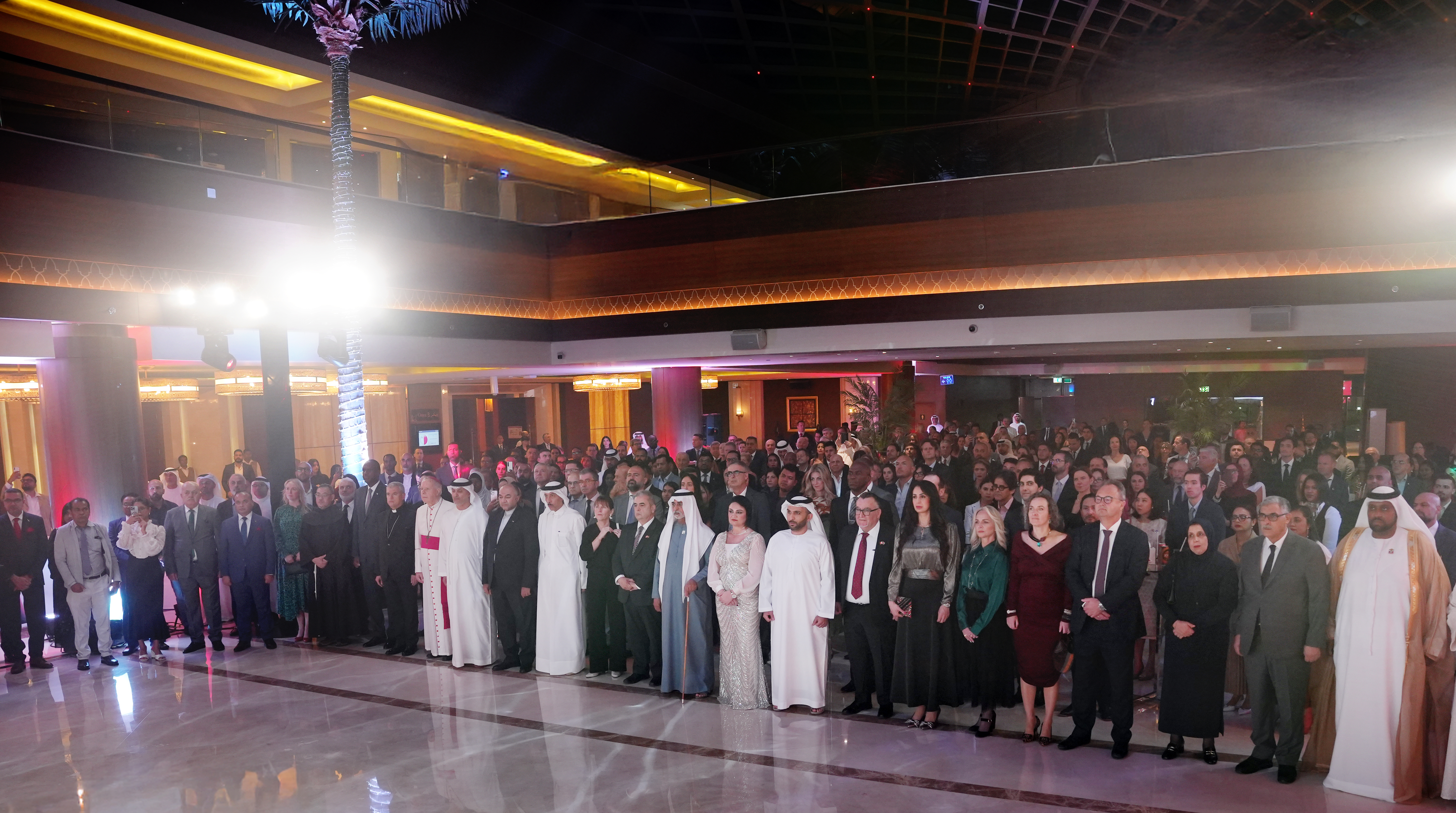 Malta Day 2025 in Abu Dhabi